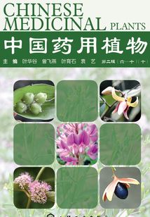 中國藥用植物（十）