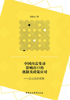 中国内需变动影响出口的机制及政策应对：企业动态视角在线阅读