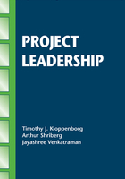 Project Leadership在线阅读