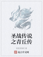 圣戰(zhàn)傳說之青丘傳在線閱讀