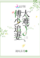 傅少追妻太難了在線閱讀