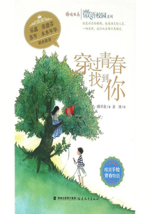 穿過青春找到你