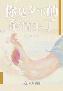 你是夕下的余情未了