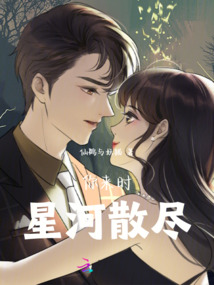 你來時星河散盡