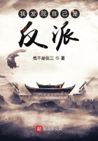 我发现自己是反派