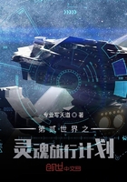 第二世界之靈魂旅行計劃在線閱讀