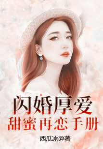 閃婚厚愛：甜蜜再戀手冊