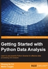 Getting Started with Python Data Analysis