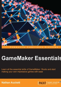 GameMaker Essentials