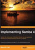 Implementing Samba 4