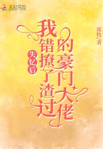 失憶后，我錯撩了渣過的豪門大佬