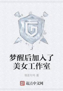 梦醒后加入了美女工作室