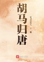 胡馬歸唐在線閱讀