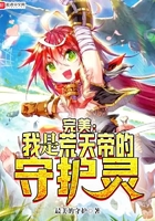 完美:我是荒天帝的守护灵