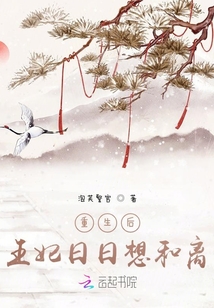 重生后王妃日日想和離