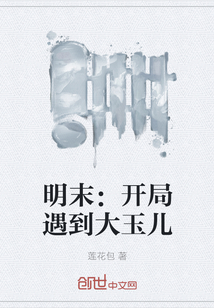 明末：開局遇到大玉兒