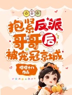 抱緊反派哥哥后，被寵冠京城在線閱讀