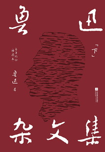 鲁迅杂文集(下)