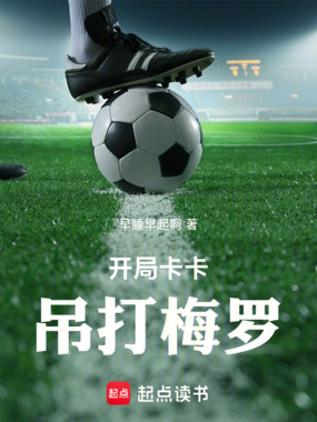 开局卡卡，吊打梅罗在线阅读