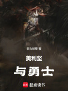 美利坚与勇士在线阅读