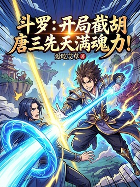 斗罗:开局截胡唐三先天满魂力!在线阅读
