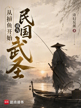 从捕鱼开始成为民国武圣在线阅读