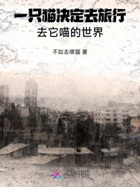一只猫决定去旅行,去喵的世界在线阅读