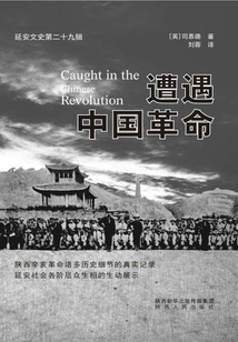 遭遇中國革命