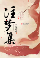 注夢集在線閱讀