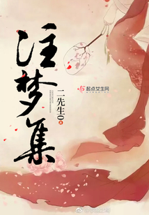 注夢集