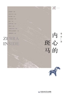 內心的斑馬在線閱讀