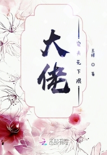 大佬宠夫无下限