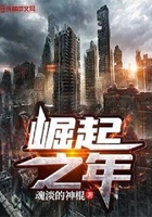 崛起之年在線閱讀