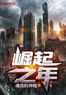 崛起之年