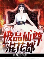 极品仙尊混花都