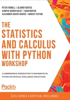 The Statistics and Calculus with Python Workshop