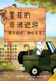 墨菲的非洲巡游