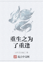 重生之为了重逢在线阅读