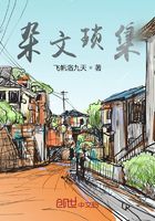 杂文琐集在线阅读