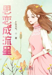 思恋成流星