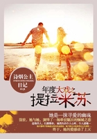 年度大戲之提拉米蘇在線閱讀