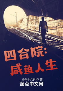 四合院：咸魚人生