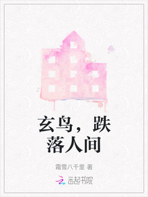 玄鳥，跌落人間