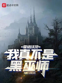 霍格沃茨：我真不是黑巫師
