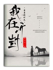 我在开封当差的时光 cover