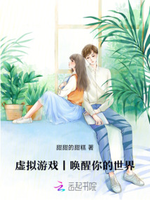 虛擬游戲之喚醒你的世界