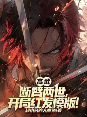 高武:断臂两世,开局红发模版!在线阅读