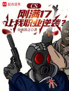CS:刚满17,让我职业逆袭?在线阅读
