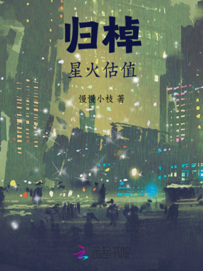 归棹:星火估值在线阅读
