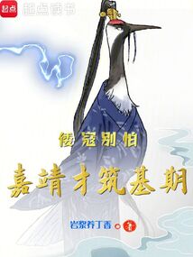 倭寇別怕,嘉靖才筑基期